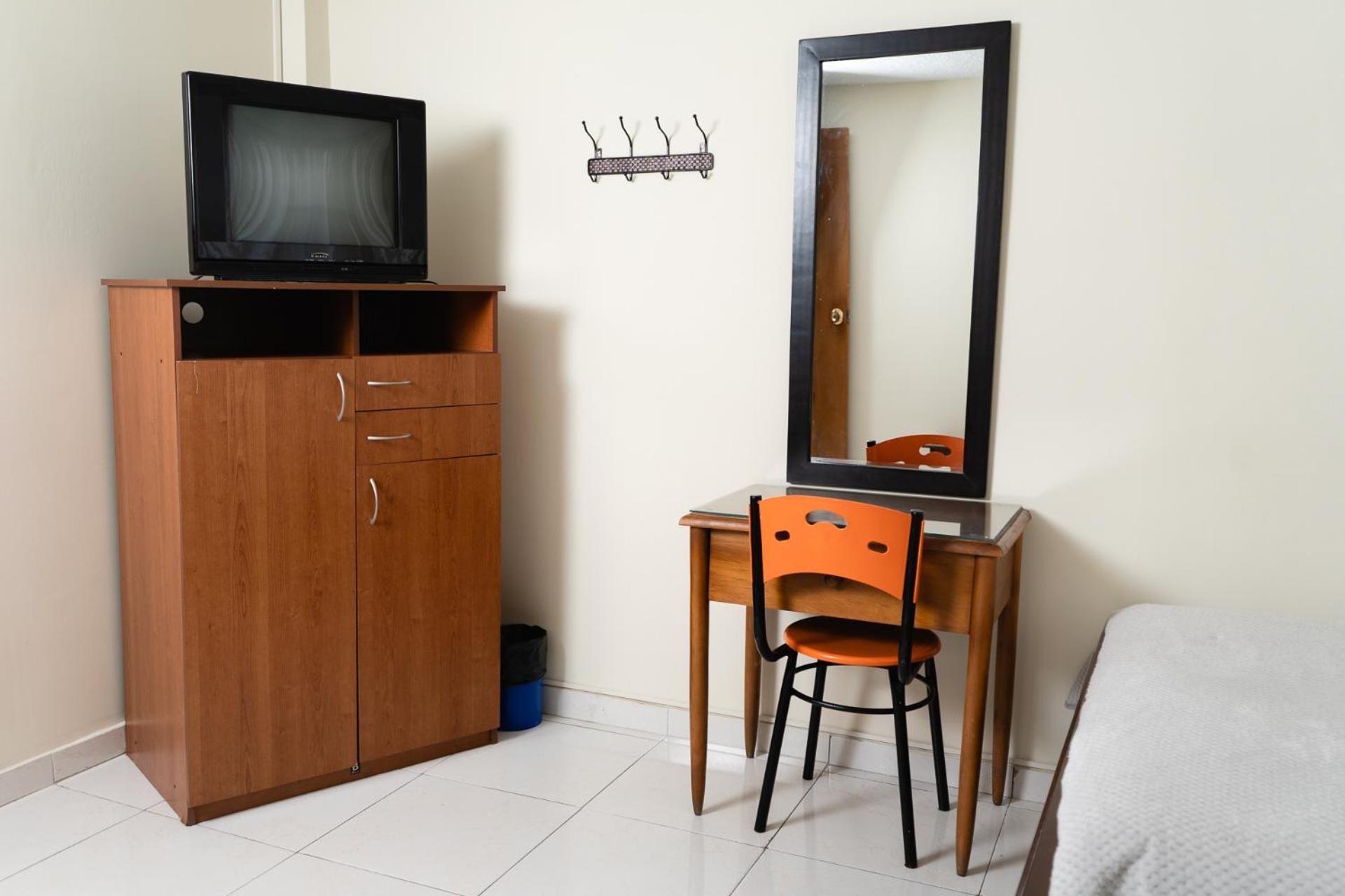 Hotel Juanambu 파스토 외부 사진