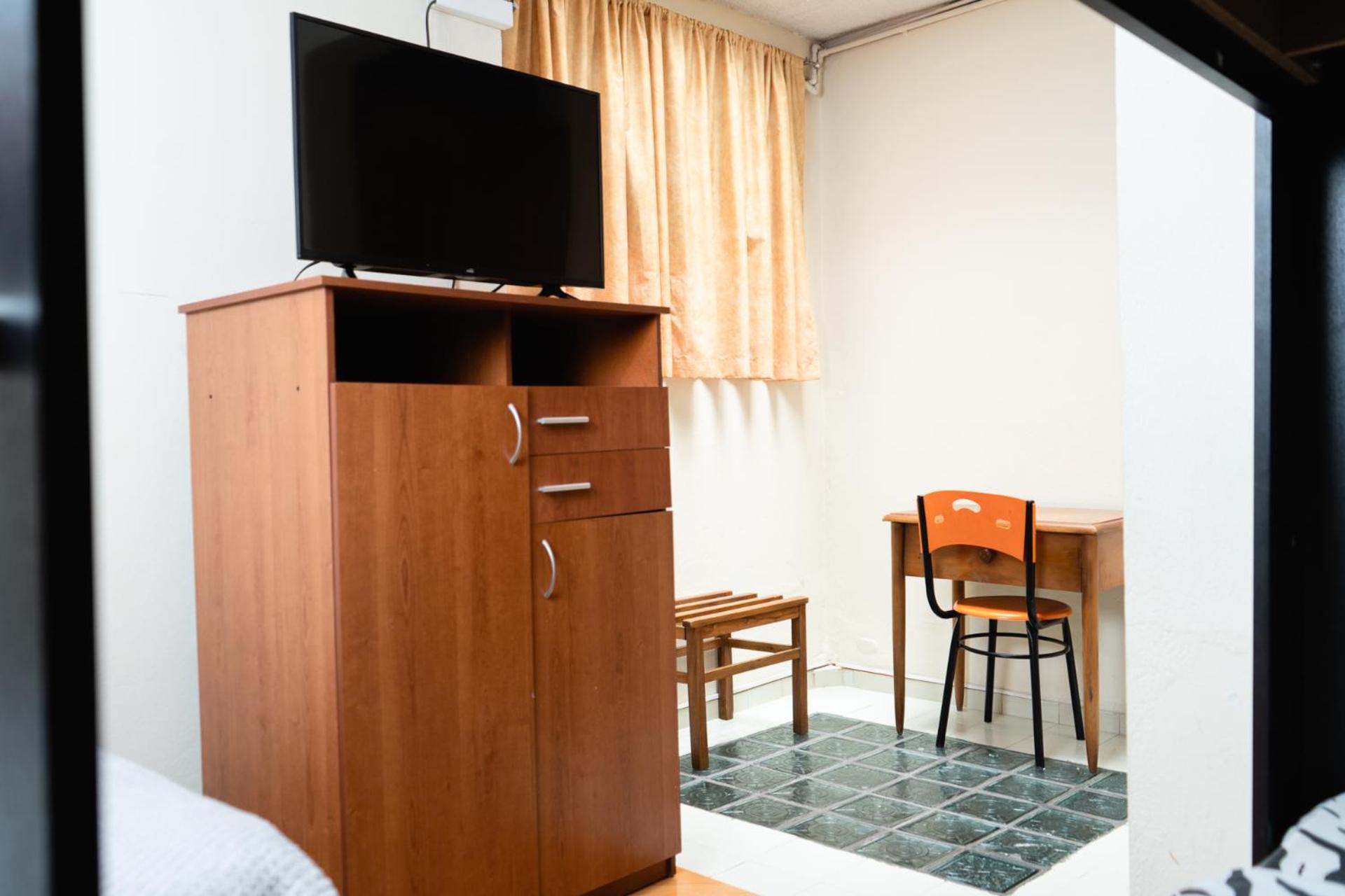 Hotel Juanambu 파스토 외부 사진