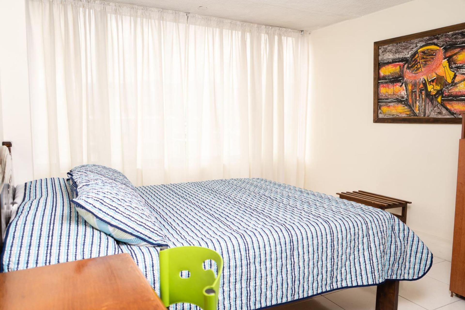 Hotel Juanambu 파스토 외부 사진