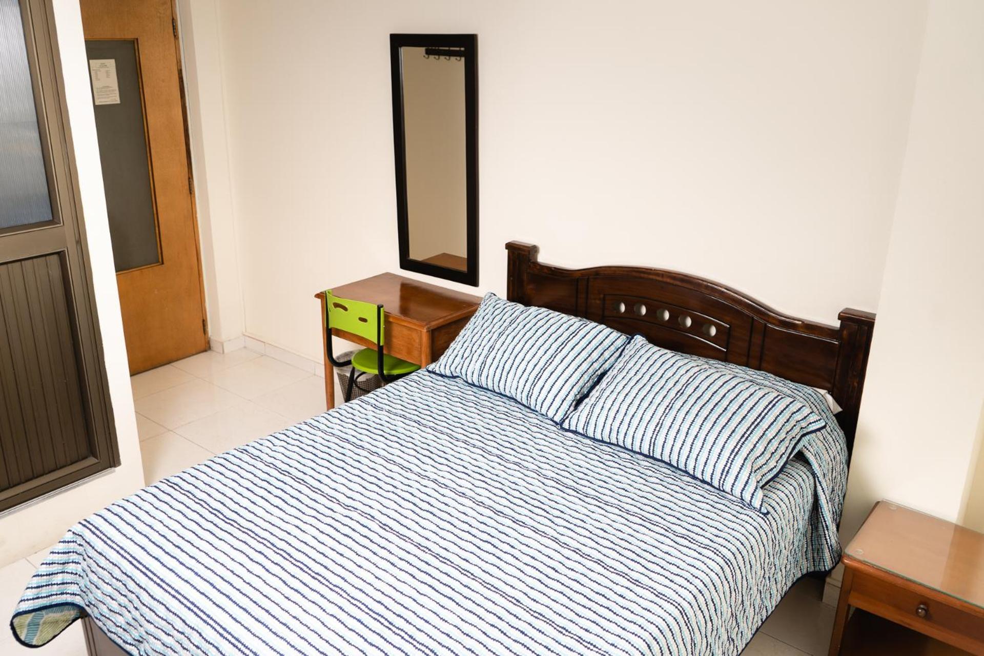 Hotel Juanambu 파스토 외부 사진